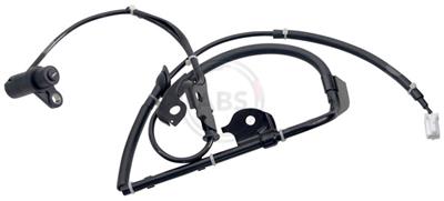 A.B.S. 31043 EAN: 8717109610680.