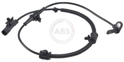 A.B.S. 31150 EAN: 8717109611830.
