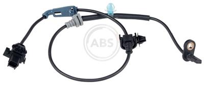 A.B.S. 31159 EAN: 8717109611922.