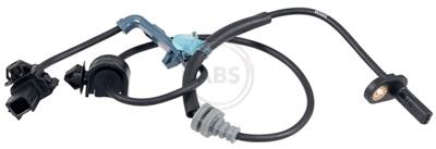 A.B.S. 31160 EAN: 8717109611939.