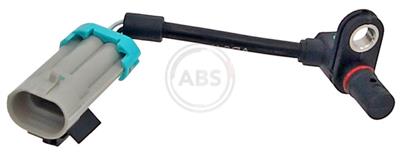 A.B.S. 31243 EAN: 8717109650235.