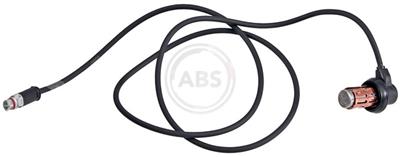 A.B.S. 31249 EAN: 8717109650297.