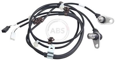 A.B.S. 31319 EAN: 8717109673432.