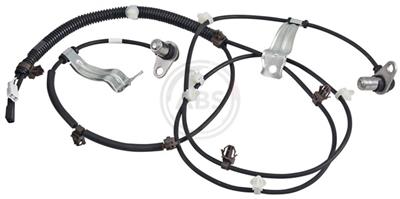 A.B.S. 31322 EAN: 8717109673531.