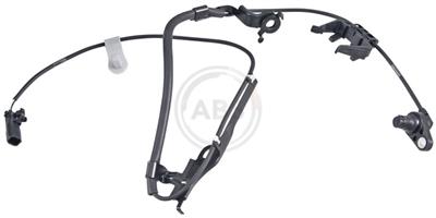 A.B.S. 31341 EAN: 8717109673869.