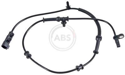 A.B.S. 31366 EAN: 8717109674163.