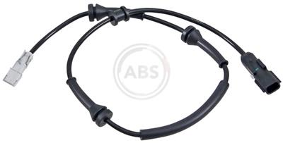 A.B.S. 31390 EAN: 8717109675610.