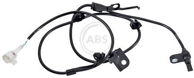 A.B.S. 31398 EAN: 8717109675863.