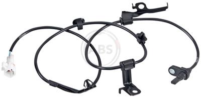 A.B.S. 31399 EAN: 8717109675870.