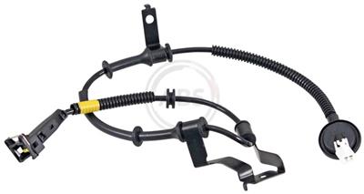 A.B.S. 31422 EAN: 8717109676105.