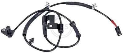 A.B.S. 31431 EAN: 8717109676198.