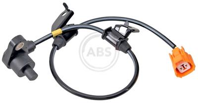 A.B.S. 31438 EAN: 8717109676266.