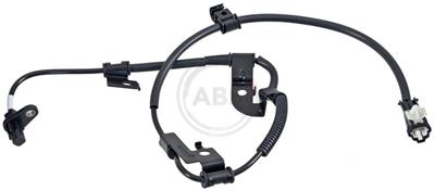 A.B.S. 31445 EAN: 8717109676334.