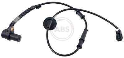 A.B.S. 31485 EAN: 8717109681857.