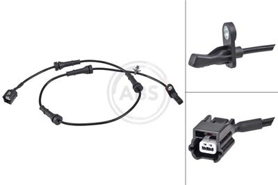 A.B.S. 31503 EAN: 8717109683745.