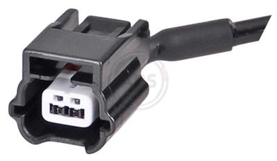 A.B.S. 31503 EAN: 8717109683745.