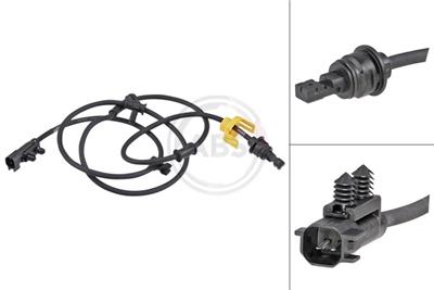 A.B.S. 31506 EAN: 8717109683868.