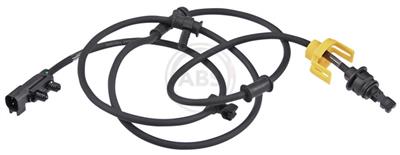 A.B.S. 31506 EAN: 8717109683868.