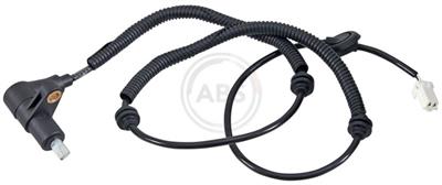 A.B.S. 31511 EAN: 8717109683943.