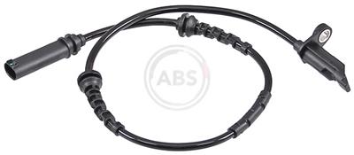 A.B.S. 31512 EAN: 8717109755930.