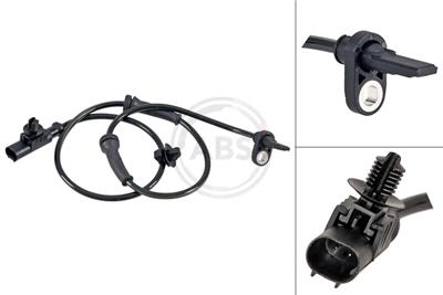 A.B.S. 31526 EAN: 8717109710168.