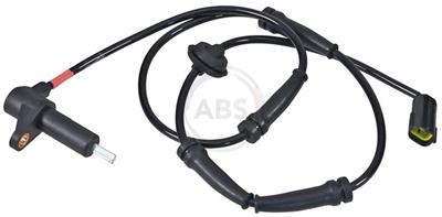 A.B.S. 31532 EAN: 8717109710441.