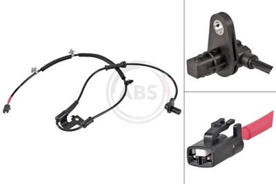 A.B.S. 31550 EAN: 8717109713404.