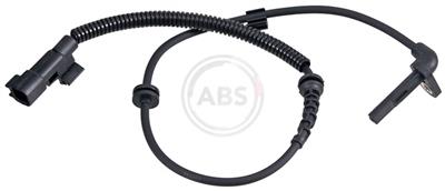 A.B.S. 31592 EAN: 8717109706291.