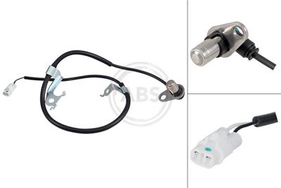 A.B.S. 31593 EAN: 8717109706338.