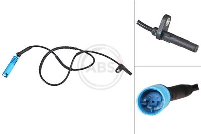 A.B.S. 31594 EAN: 8717109706376.