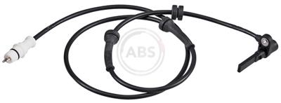 A.B.S. 31600 EAN: 8717109706895.