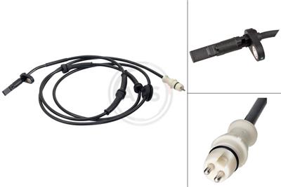 A.B.S. 31601 EAN: 8717109706932.