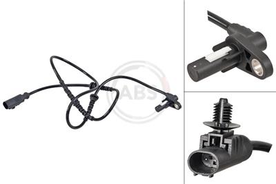 A.B.S. 31646 EAN: 8717109949773.