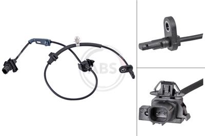 A.B.S. 31657 EAN: 8717109712377.