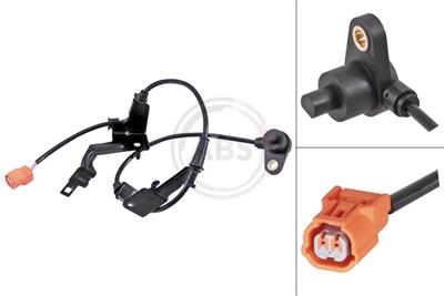 A.B.S. 31665 EAN: 8717109712698.