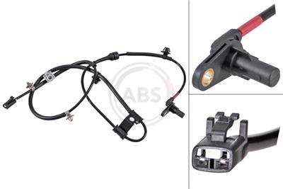 A.B.S. 31670 EAN: 8717109712896.