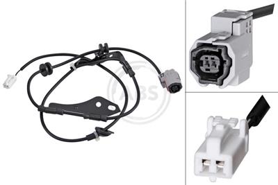 A.B.S. 31685 EAN: 8717109713374.