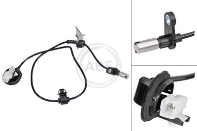 A.B.S. 31702 EAN: 8717109713978.