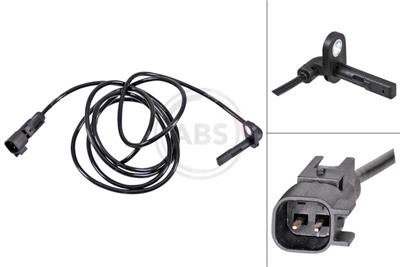 A.B.S. 31715 EAN: 8717109714418.