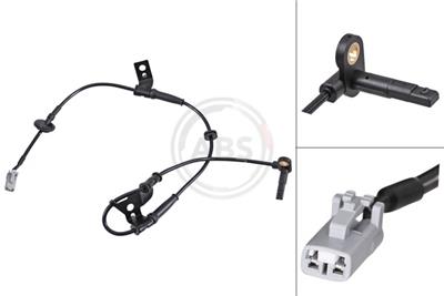 A.B.S. 31724 EAN: 8717109714739.