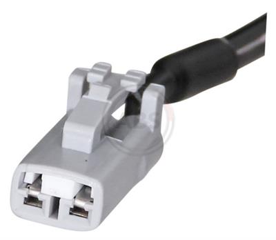 A.B.S. 31724 EAN: 8717109714739.