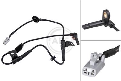 A.B.S. 31727 EAN: 8717109714814.