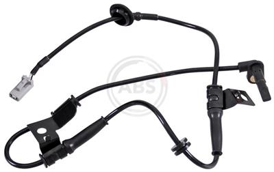 A.B.S. 31727 EAN: 8717109714814.