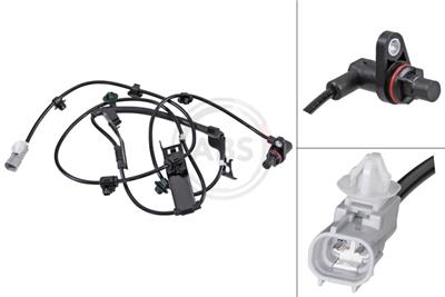 A.B.S. 31763 EAN: 8717109716016.