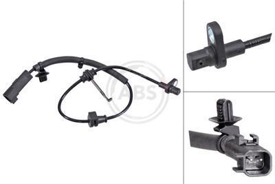 A.B.S. 31784 EAN: 8717109716818.