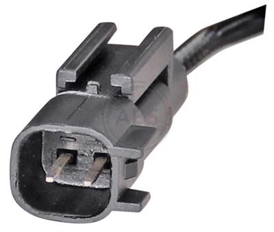 A.B.S. 31812 EAN: 8717109717778.