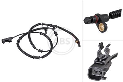 A.B.S. 31823 EAN: 8717109718218.