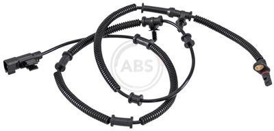 A.B.S. 31823 EAN: 8717109718218.