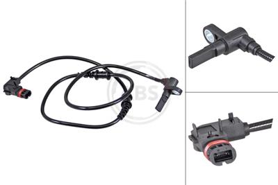 A.B.S. 31831 EAN: 8717109718539.