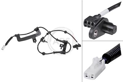 A.B.S. 31838 EAN: 8717109719338.